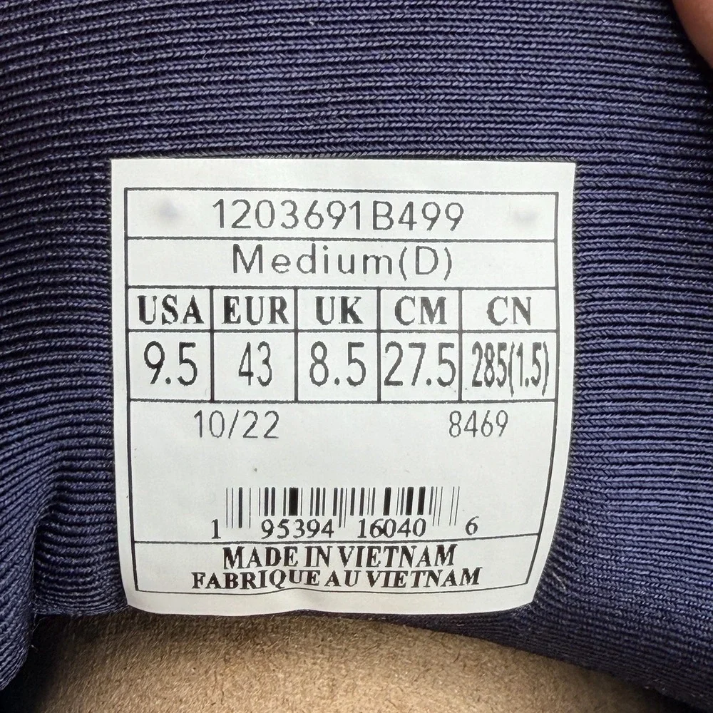 Brooks experience premium